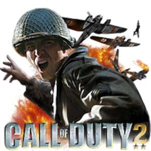 Call of Duty 2 1.3.1 Mac破解版