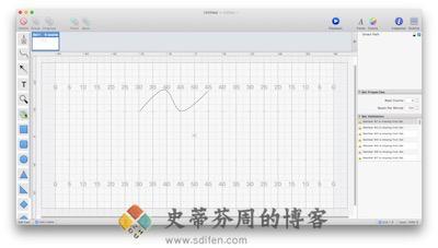 Drill 主界面