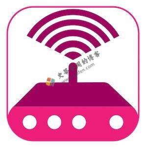 NetWorker 5.0.8 Mac破解版-史蒂芬周的博客