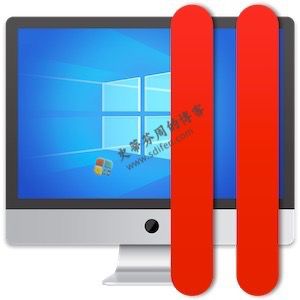 Parallels Desktop 14.0.1 Mac中文版-史蒂芬周的博客