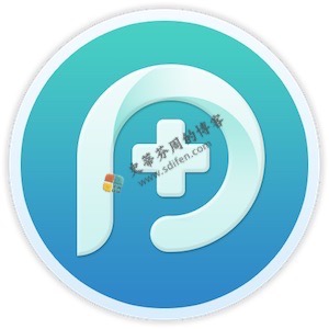 PhoneRescue 3.7.0 Mac中文破解版