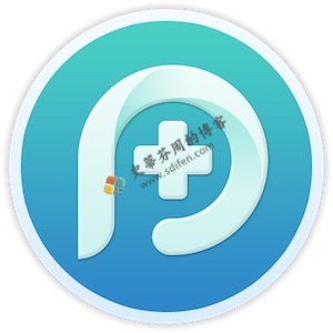 PhoneRescue 3.7.0 Mac中文破解版-史蒂芬周的博客