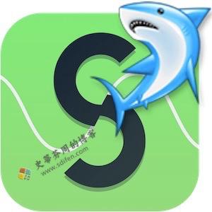 Spectre 1.9.2 Mac破解版-史蒂芬周的博客