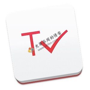 TaskPaper 3.7.3 Mac破解版 TaskPaper 3.7.3 Mac破解版