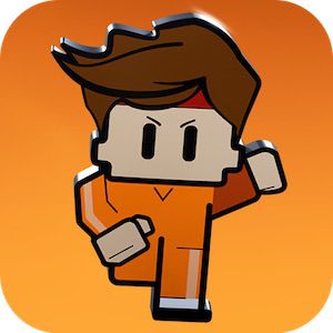 The Escapists 2 Mac破解版 The Escapists 2 Mac破解版