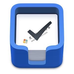 Things 3.1.2 Mac中文破解版 Things 3.1.2 Mac中文破解版