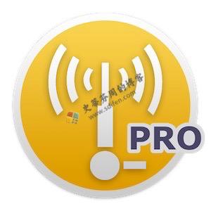 WiFi Explorer Pro 2.1.4 Mac破解版-史蒂芬周的博客