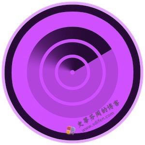 WiFi Scanner 2.8 Mac破解版-史蒂芬周的博客