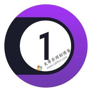 1Blocker 1.4.8 Mac破解版-史蒂芬周的博客