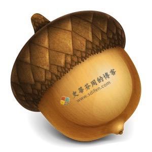 Acorn 6.6.2 Mac破解版