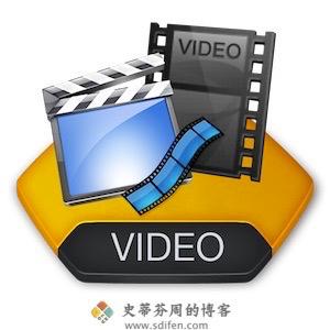 Any Video Converter Pro 7.1.6 Mac破解版