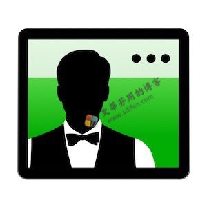 Bartender 3.0.64b Mac破解版