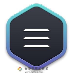 Blocs 2.4.1 Mac破解版