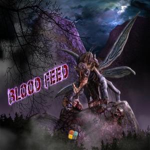 Blood Feed Mac破解版 Blood Feed Mac破解版