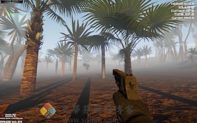 Blood Feed 游戏界面1