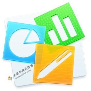 Bundle for iWork 6.0.2 Mac破解版