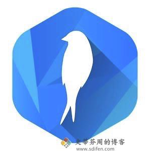 Canary Mail 2.19 Mac中文破解版