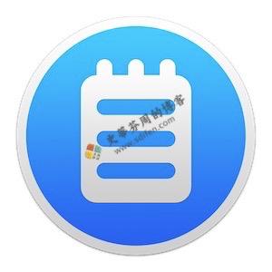 ClipboardManager 2.2.4 Mac破解版