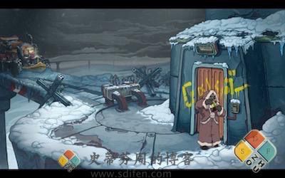 德波尼亚4 游戏界面2