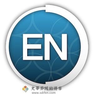 EndNote X8 大客户免激活Mac版-史蒂芬周的博客