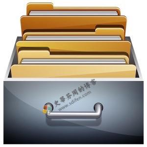 File Cabinet Pro 6.7.1 Mac破解版