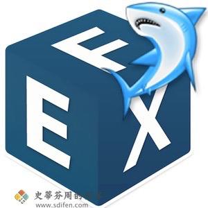 FontExplorer X Pro 6.0.5 Mac破解版