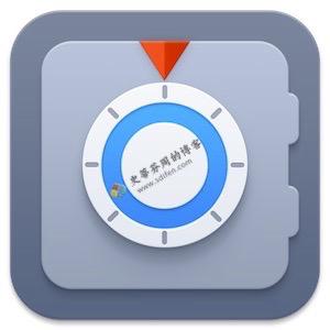 Get Backup Pro 3.4 Mac破解版