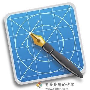 Icon Plus 1.3 Mac破解版