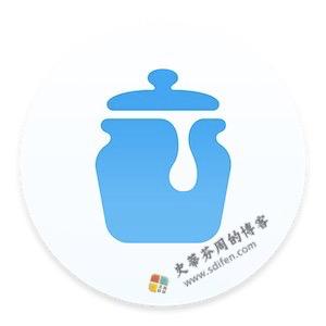 IconJar 1.7.0 Mac破解版-史蒂芬周的博客