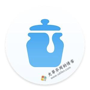 IconJar 1.9.0 Mac破解版