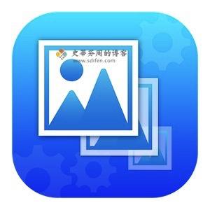 Image Resizer 1.2 Mac破解版-史蒂芬周的博客