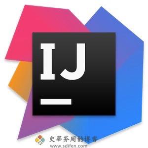 IntelliJ IDEA 2019.2.3 Mac中文破解版