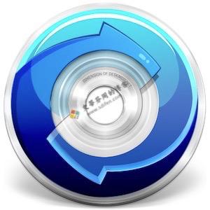 MacX DVD Ripper Pro 6.7.0 Mac中文破解版