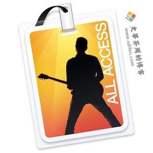 MainStage 3.4.1 Mac中文破解版-史蒂芬周的博客