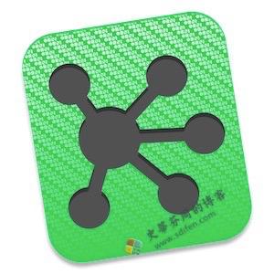 OmniGraffle Pro 7.9.3 Mac中文破解版