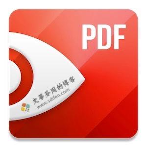 PDF Expert 2.5.19 Mac中文破解版