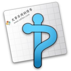 PatterNodes 1.8.5 Mac破解版-史蒂芬周的博客