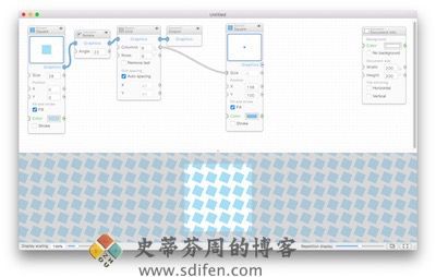 PatterNodes 2.1.8