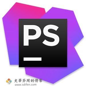 PhpStorm 2019.3.1 Mac中文破解版