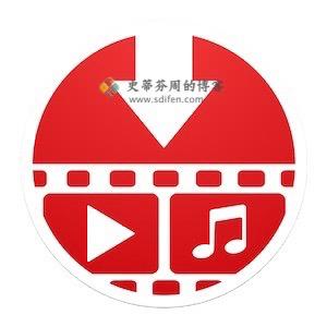 PullTube 1.4.4 Mac中文破解版