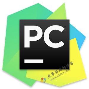PyCharm 2018.1.3 Mac中文破解版