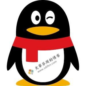 QQ 6.3.0 Mac正式版-史蒂芬周的博客