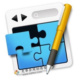 RapidWeaver 7.5 Mac破解版