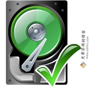 SSD Health Check 1.5 Mac中文破解版