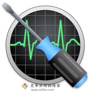 TechTool Pro 10.1.2 Mac中文破解版