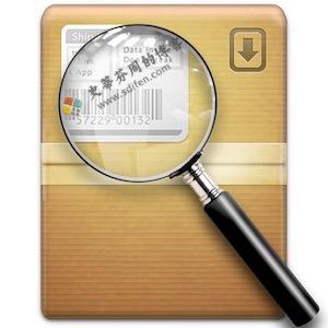 The Archive Browser 1.11.2 Mac破解版