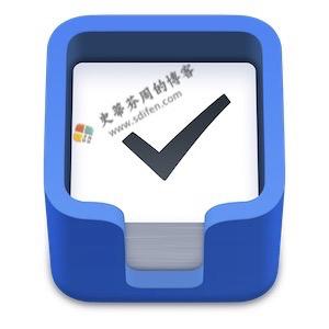 Things 3.8.5 Mac中文破解版