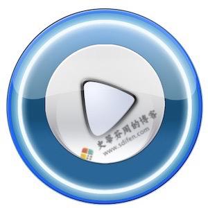 Tipard Blu-ray Player 6.2.6 Mac破解版-史蒂芬周的博客