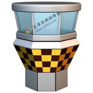 Tower 2.6.4 Mac破解版