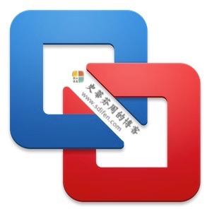 VMware Fusion Pro 11.1.0 Mac中文破解版